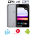 HP Slate 7  - Dual Core 1,6 Ghz  - Android 4.1 -  8 Go - Wifi - Argent 